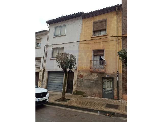 Casa En venta en Nájera photo 0