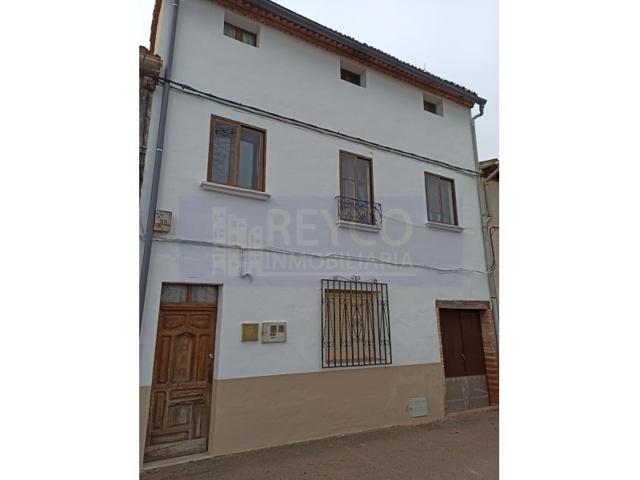 Casa En venta en Canillas De Río Tuerto photo 0