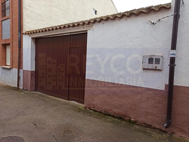 Local En venta en Alesanco photo 0