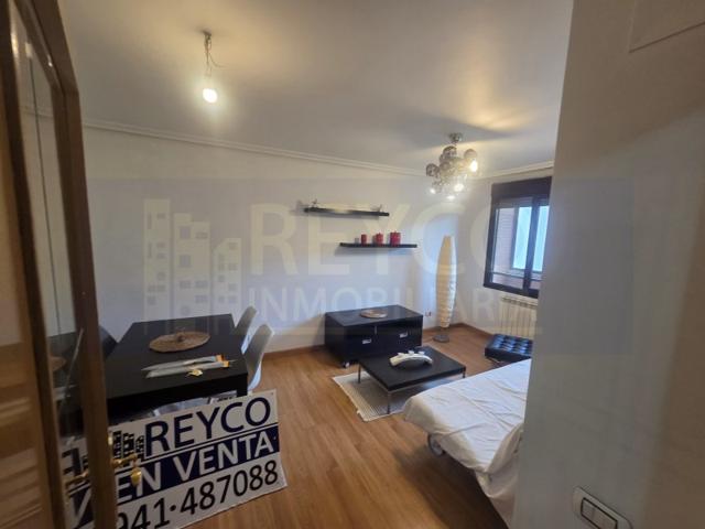 Piso En venta en Logroño photo 0