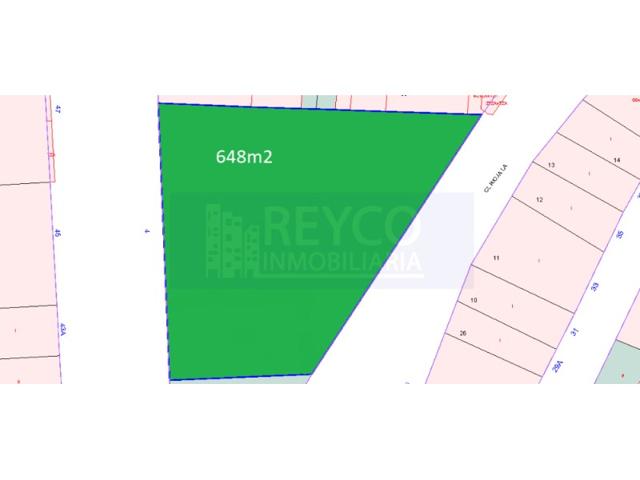 Terreno Urbanizable En venta en Torremontalbo photo 0