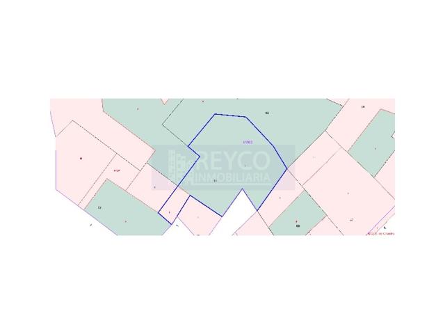 Terreno Urbanizable En venta en Uruñuela photo 0