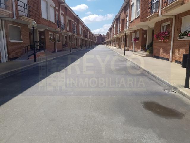 Piso En venta en Haro photo 0