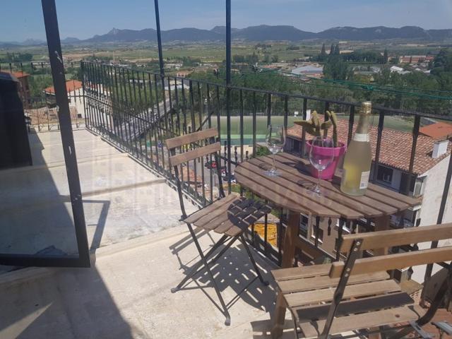 Piso En venta en Haro photo 0