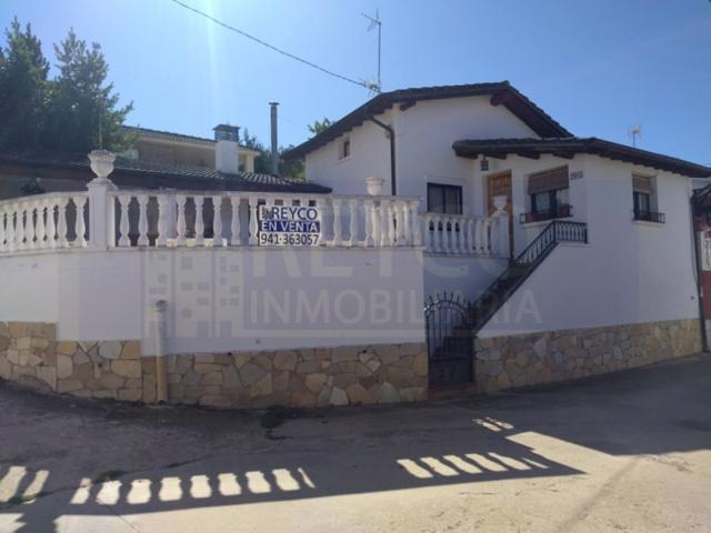 Casa En venta en Villaverde De Rioja photo 0