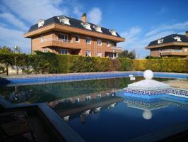 Villa En alquiler en Haro photo 0