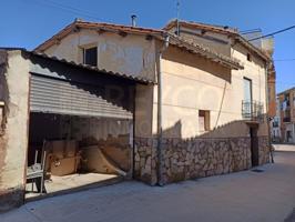 Casa En venta en Huércanos photo 0