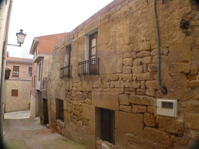 Casa En venta en San Vicente De La Sonsierra photo 0