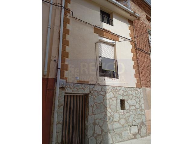 Casa En venta en Hormilla photo 0