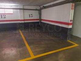 Parking En venta en Haro photo 0