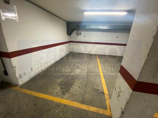 Parking En venta en Haro photo 0