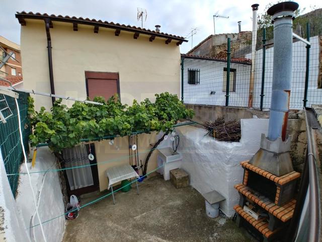 Piso En venta en San Asensio photo 0