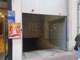 Parking En venta en Haro photo 0