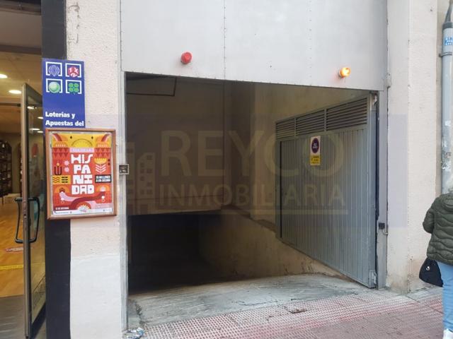 Parking En venta en Haro photo 0