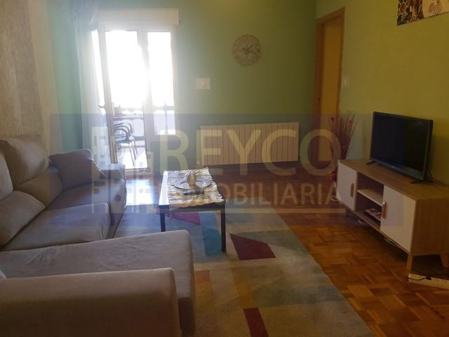 Piso En alquiler en Haro photo 0