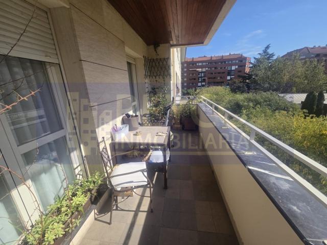 Piso En venta en Logroño photo 0