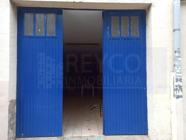 Local En venta en Nájera photo 0
