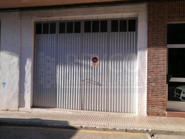 Local En alquiler en Nájera photo 0