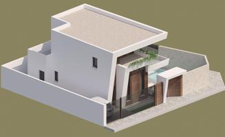 Casa - Chalet en venta en Benijofar de 135 m2 photo 0