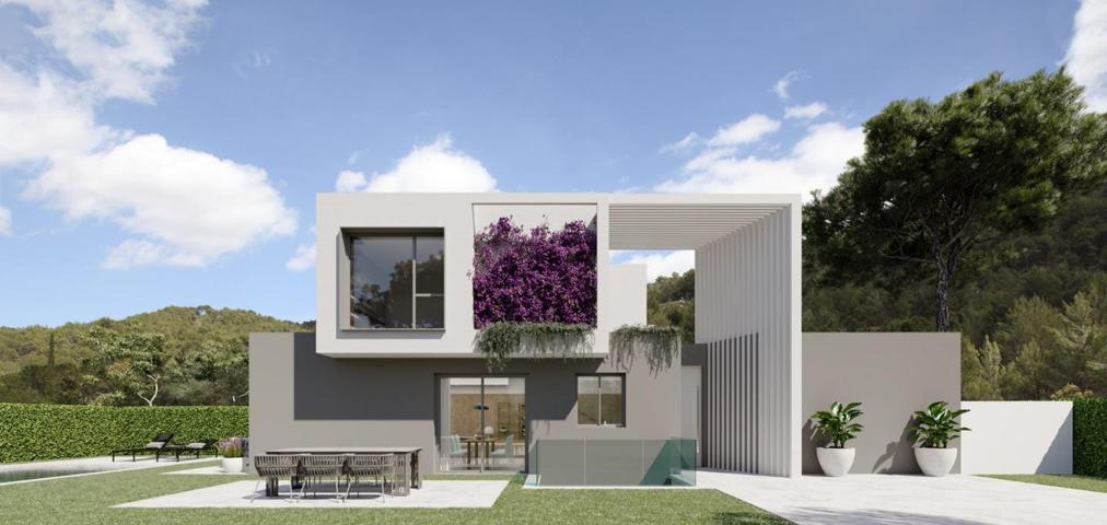 Casa - Chalet en venta en San Juan Alicante de 211 m2 photo 0