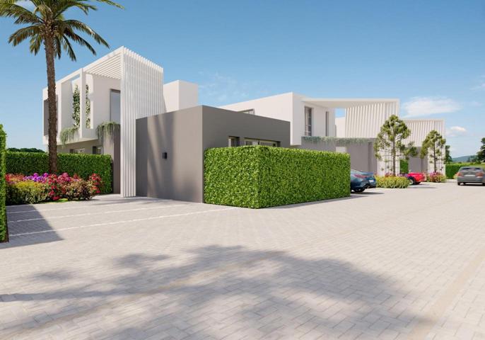 Casa - Chalet en venta en San Juan Alicante de 251 m2 photo 0