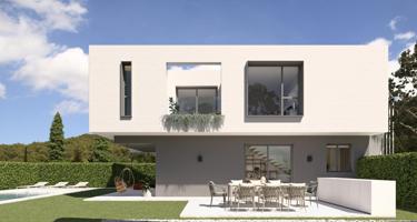 Casa - Chalet en venta en San Juan Alicante de 220 m2 photo 0