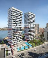 Piso en venta en Calpe de 129 m2 photo 0