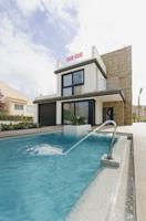 Casa - Chalet en venta en Cartagena de 153 m2 photo 0
