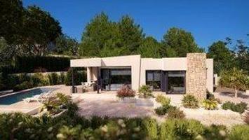 Casa - Chalet en venta en Benissa de 138 m2 photo 0
