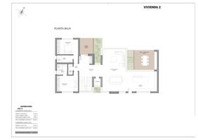 Casa - Chalet en venta en Alfas del Pi de 480 m2 photo 0