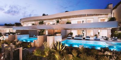 Casa - Chalet en venta en Marbella de 260 m2 photo 0