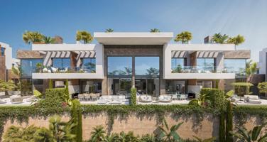 Casa - Chalet en venta en Marbella de 370 m2 photo 0