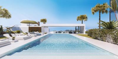 Casa - Chalet en venta en Marbella de 370 m2 photo 0