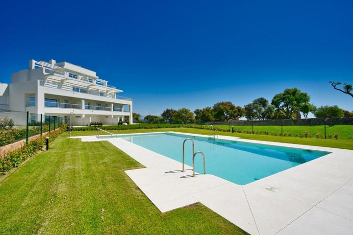 Piso en venta en Sotogrande de 115 m2 photo 0