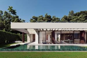 Casa - Chalet en venta en Marbella de 380 m2 photo 0