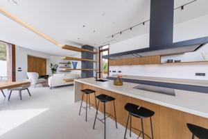 Casa - Chalet en venta en Benidorm de 535 m2 photo 0