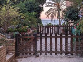 Se vende planta baja en la Chucha Calahonda en urbanización privada con piscina. photo 0