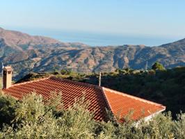 Se vende finca de Ensueño con Piscina y Vistas al Mar – Ótivar (Cazuelas) con total intimidad, a solo 10 minutos de Ótiv photo 0