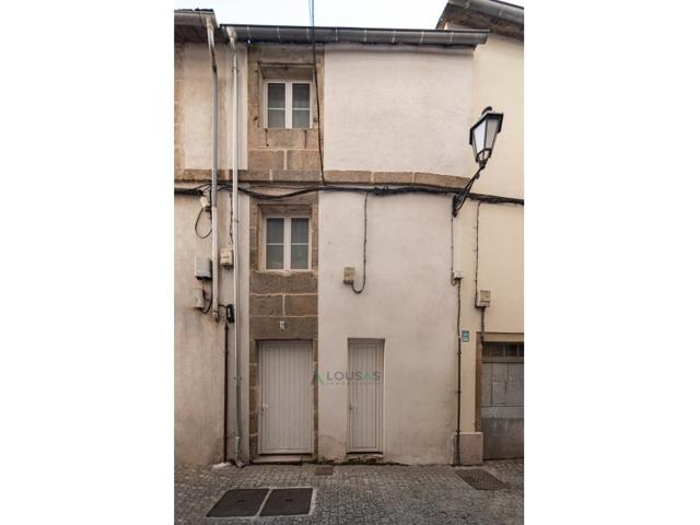 Casa En venta en Lugo photo 0