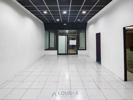 Local En venta en Lugo photo 0