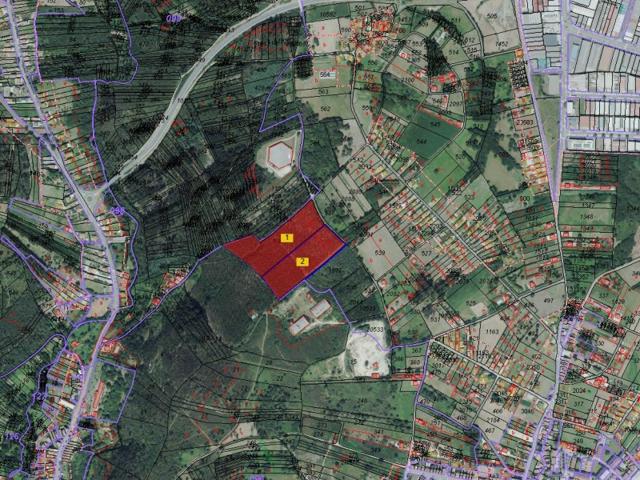 Granja En venta en Santiago De Compostela photo 0