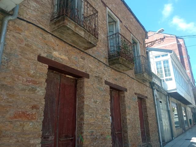 Casa En venta en Becerreá photo 0