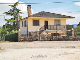 Casa En venta en Monforte De Lemos photo 0