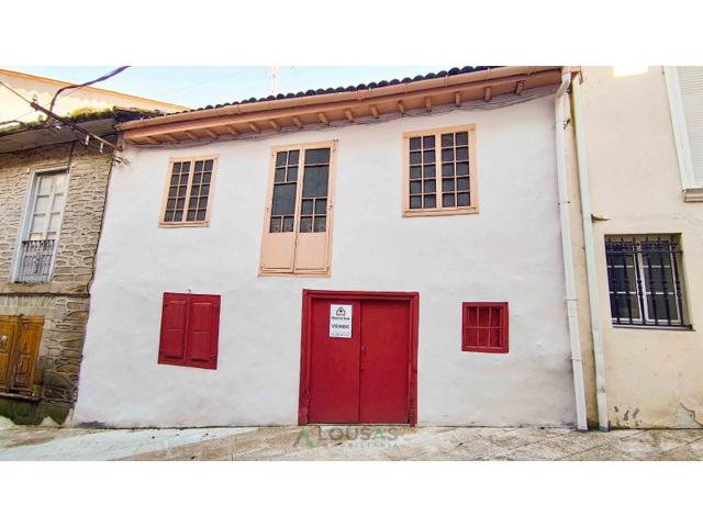 Casa En venta en Monforte De Lemos photo 0