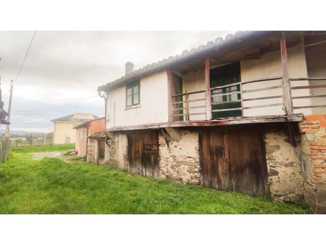 Casa En venta en Monforte De Lemos photo 0