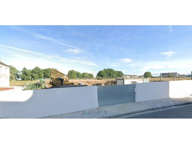 Terreno Urbanizable En venta en Lugo photo 0