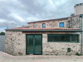 Casa En venta en Palas De Rei photo 0
