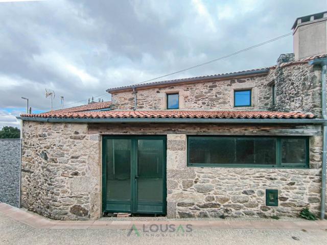 Casa En venta en Palas De Rei photo 0