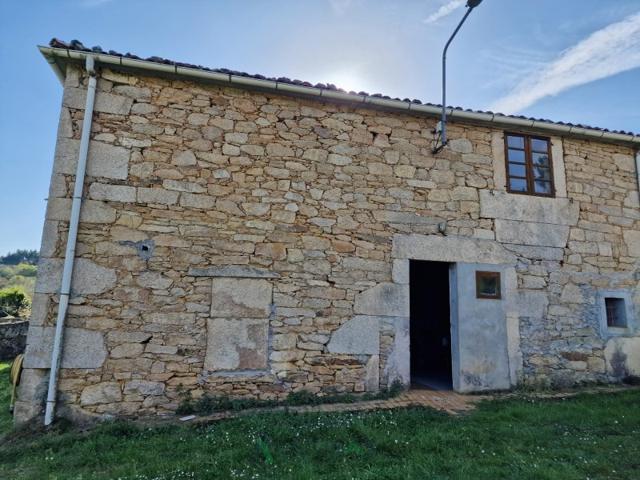 Casa En venta en Antas De Ulla photo 0