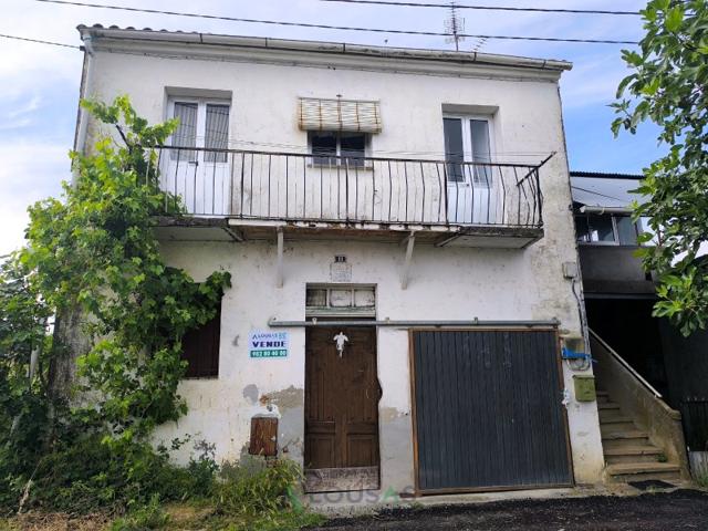 Casa En venta en Monforte De Lemos photo 0